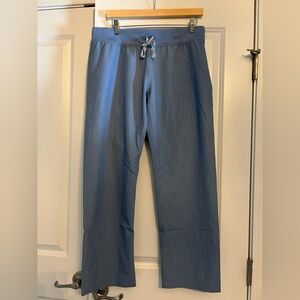 Figs Livingston Basic Scrub Pants